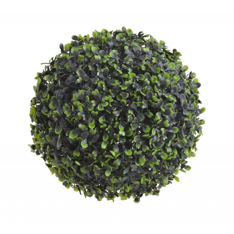 Kula bukszpan 23cm - art. dekoracyjny