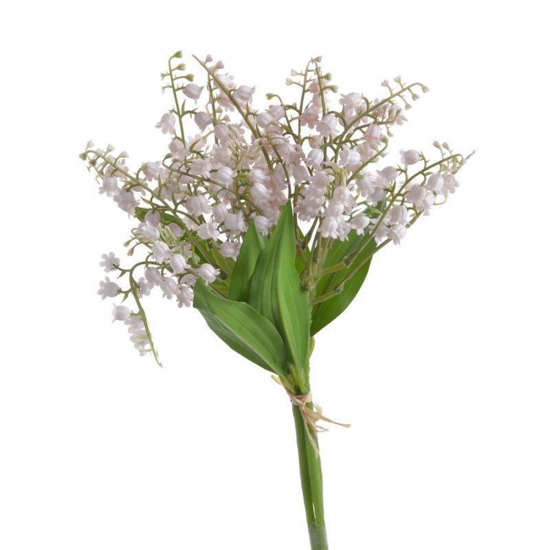 Konwalia 3szt..30cm - sztuczna roślina