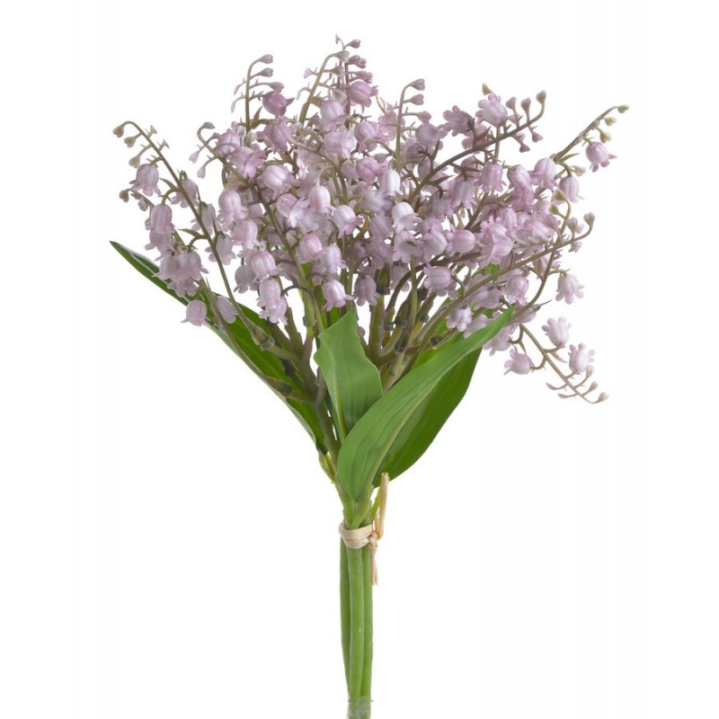 Konwalia 3szt..30cm - sztuczna roślina