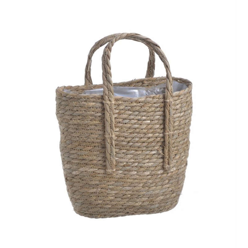 Koszyk..27,5cmL x 10cmW x 26-39cmH