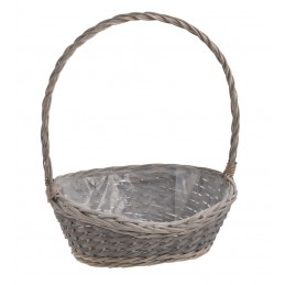 Koszyk 38cmL x 29cmW x 15cmH - kosz prezentowy