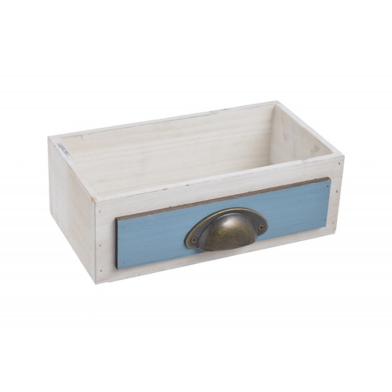 Szuflada drewniana 24x13x8cm