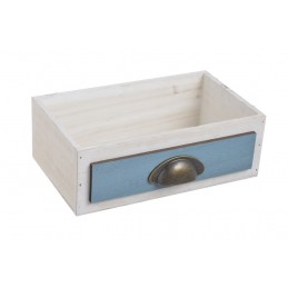 Szuflada drewniana 27x16x9,5cm