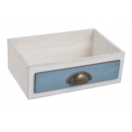 Szuflada drewniana 30x19x10,5cm