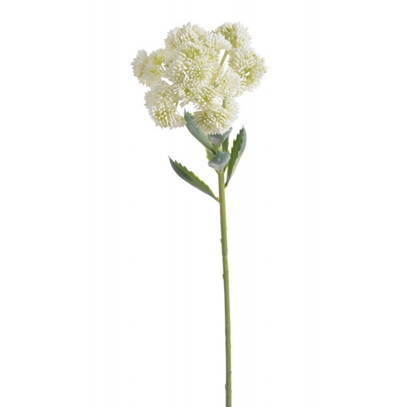 Rozchodnik ogrodowy 57cm - sztuczna roślina