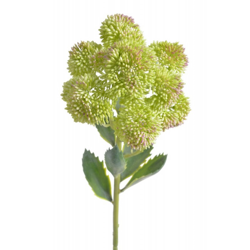 Rozchodnik ogrodowy 57cm - sztuczna roślina