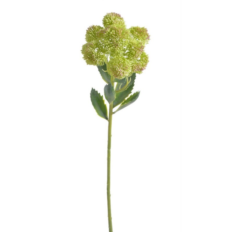 Rozchodnik ogrodowy 57cm - sztuczna roślina