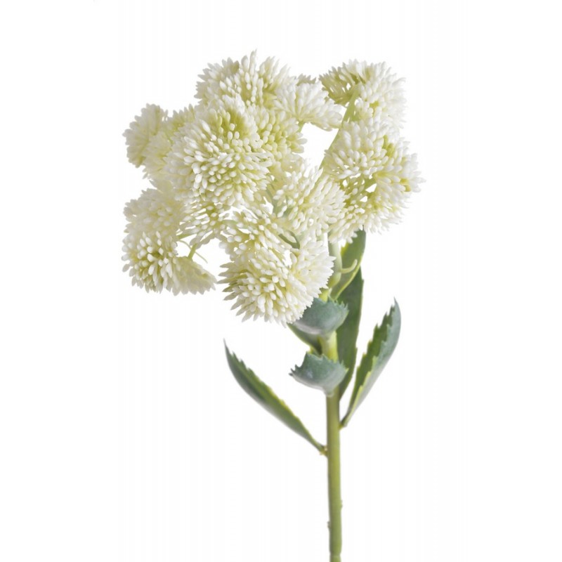 Rozchodnik ogrodowy 57cm - sztuczna roślina