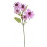 Echinacea 73cm - sztuczna roślina