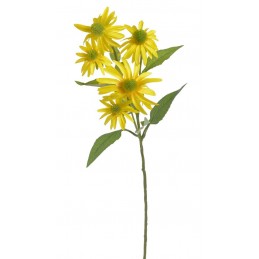 Echinacea 73cm - sztuczna roślina