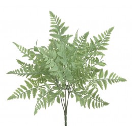 Paproć..36cm - sztuczna roślina