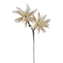 Gałązka kwitnąca x2, 92cm