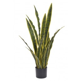 Sansewieria Gwinejska 90cm - sztuczna roślina w doniczce