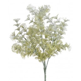 Kabomba x6..35 cm - sztuczna roślina