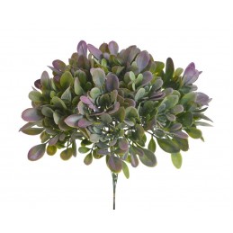 Sztuczna roślina 6szt-pęcz...21cm