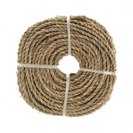 Sznurek trawa morska 6-7mm 500g