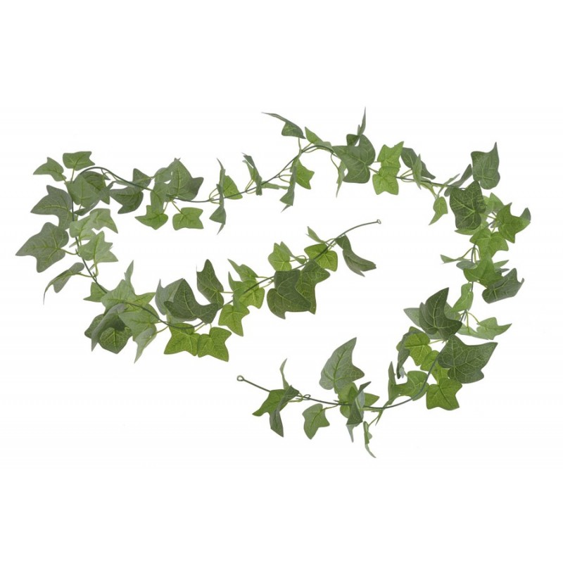 Bluszcz girlanda 220cm sztuczna roślina