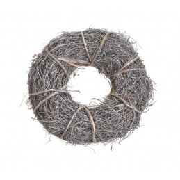 Wianek 25cm - art. dekoracyjny