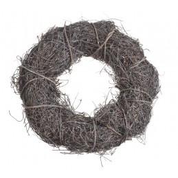 Wianek 35cm - art. dekoracyjny