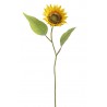 Słonecznik x1 55cm - sztuczna roślina