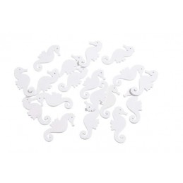 Konik morski wykrawanka 18szt/paczka..5cm