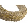 Wianek słomiany 15cm -  70cm