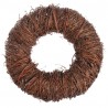 Wianek wyplatany 40cm