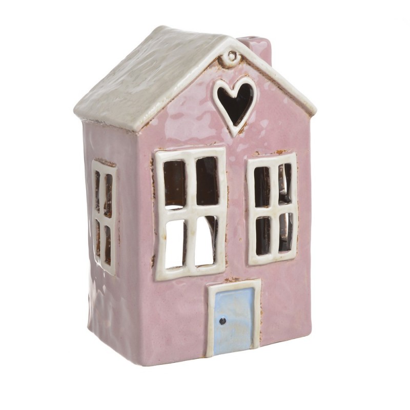 Domek ceramiczny 20,5cmH