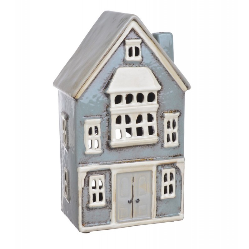 Domek ceramiczny 24,3cmH