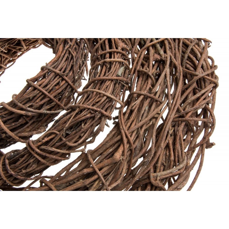 Wianek liana 4szt, 55, 45, 35, 25cm NAT..ok. 25cm, 35cm, 45cm, 55cm.