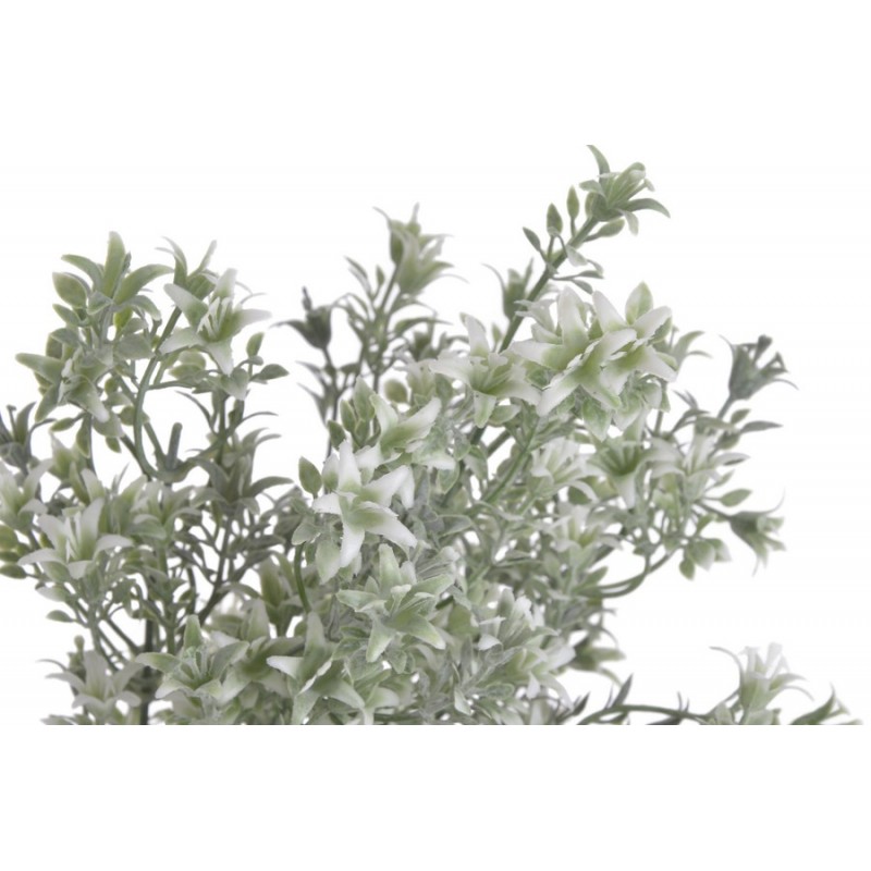 Bukiet drobnych kwiatuszków 34cm