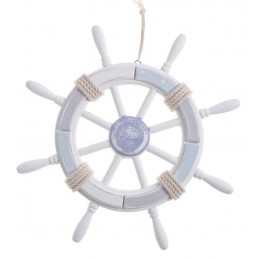 Ster 32 cm - koło sternicze