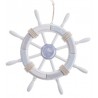 Koło ratunkowe..25 cm - element dekoracyjny