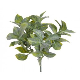 Szpinak praski..30 cm - sztuczna roślina