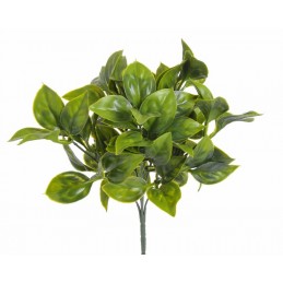 Szpinak praski..28cm - sztuczna roślina