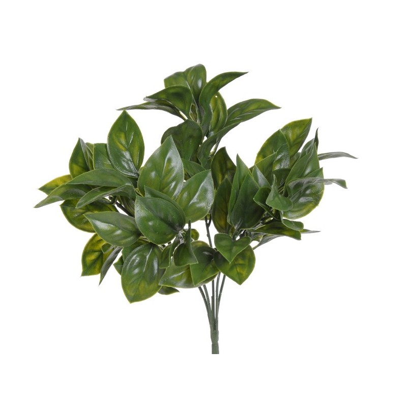 Szpinak praski..28cm - sztuczna roślina