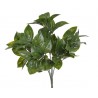 Szpinak praski..28cm - sztuczna roślina