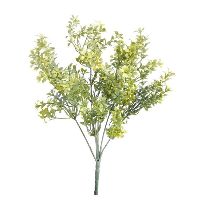 Gałązka tymianek...34 cm - sztuczna roślina