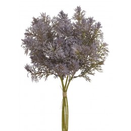 Bukiet 5szt-pęcz...36cm - sztuczna roślina