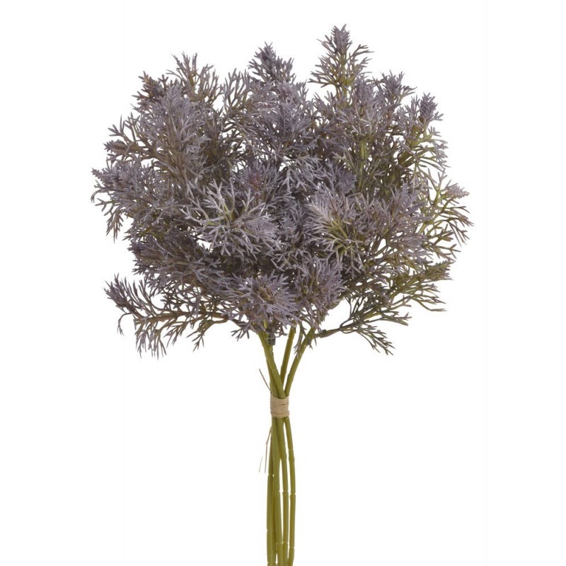 Bukiet 5szt-pęcz...36cm - sztuczna roślina