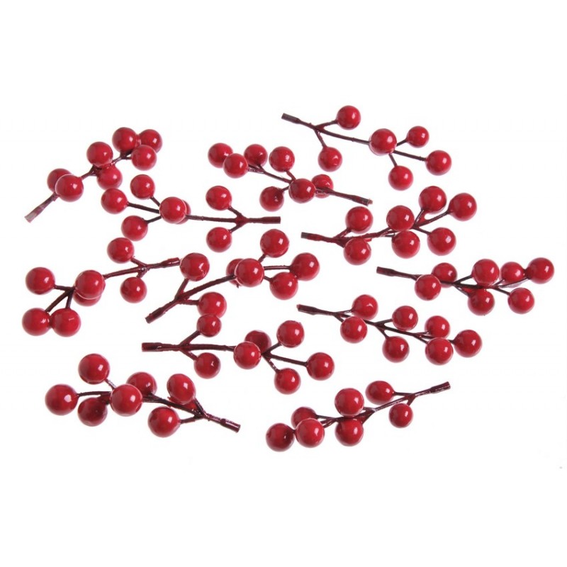 Mini głóg 12szt-paczka...10cm