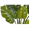 Monstera w doniczce 110cm - sztuczna roślina