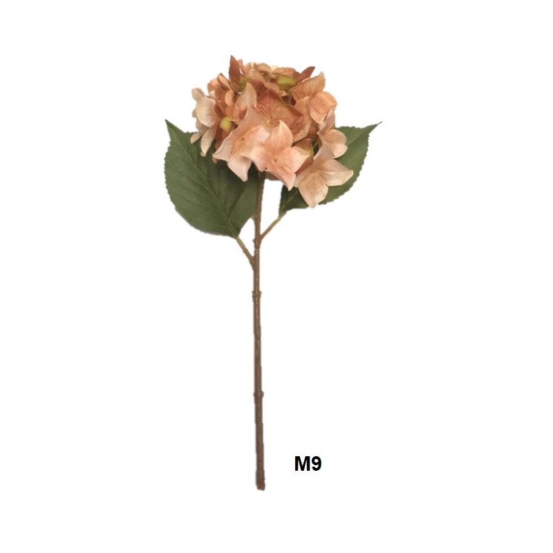 Hortensja x1 36cm - sztuczna roślina