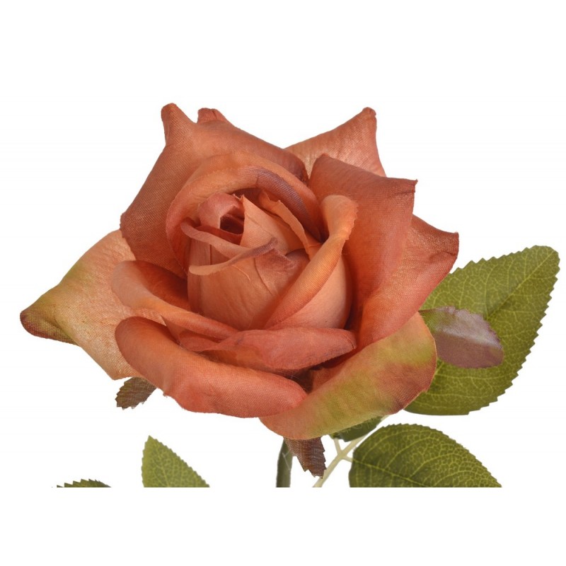 
Róża x1 51cm - sztuczna roślina