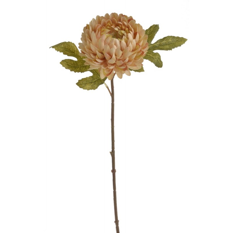 Chryzantema x1 50cm - sztuczna roślina