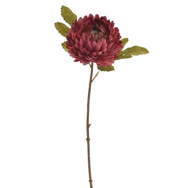Chryzantema x1 50cm - sztuczna roślina
