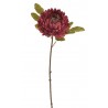 Chryzantema x1 50cm - sztuczna roślina