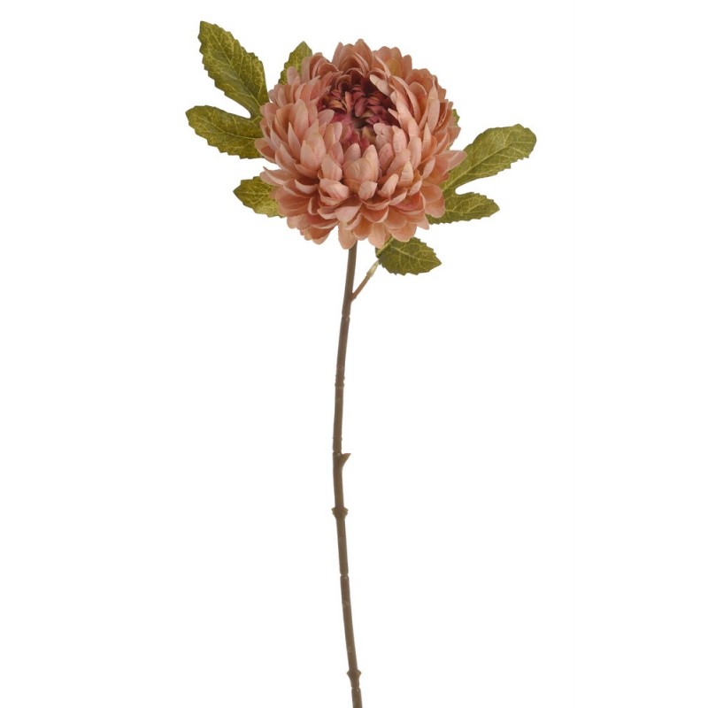 Chryzantema x1 50cm - sztuczna roślina