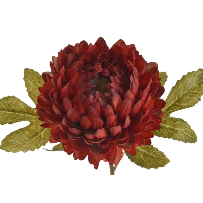 Chryzantema x1 50cm - sztuczna roślina