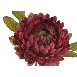Chryzantema x1 50cm - sztuczna roślina